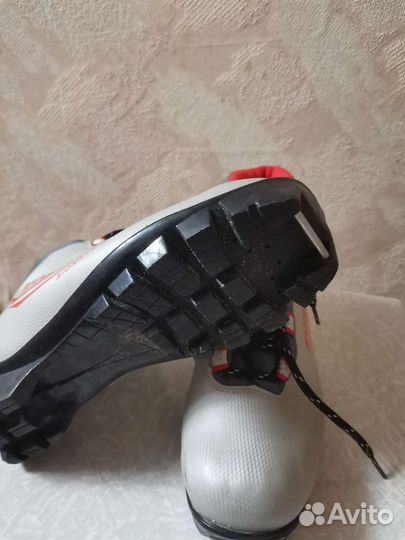 Лыжные ботинки детские Nordway 36