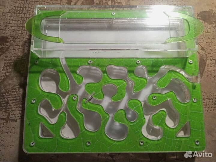 Муравьиная ферма