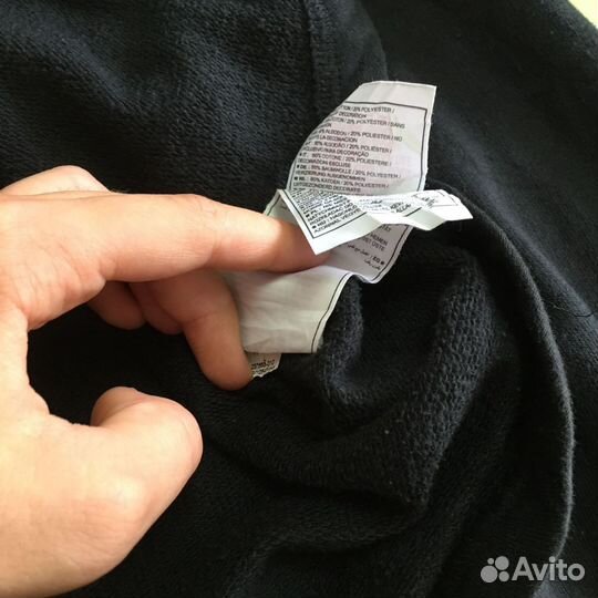 Худи nike