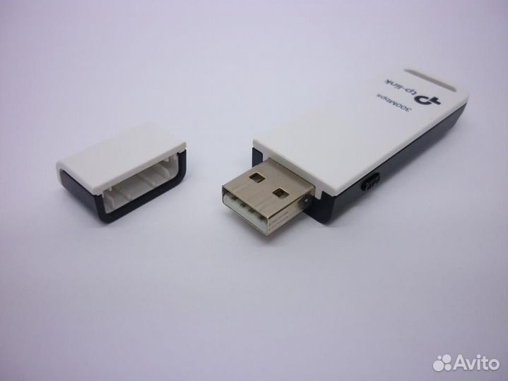 Адаптер USB Wi-Fi TP-Link TL-WN821N