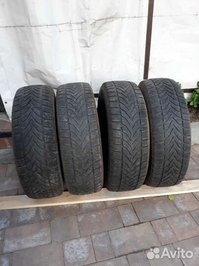 Compasal Versant M/T 225/70 R16