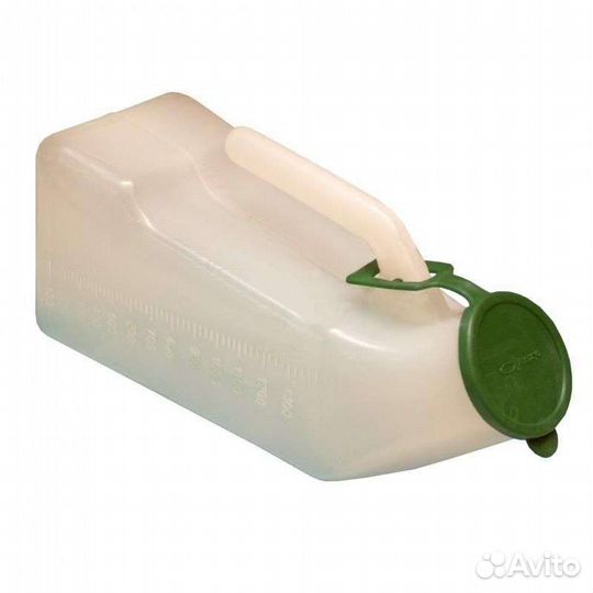 Мочеприемник новый 