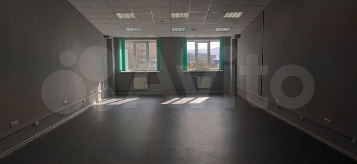 Бц Атриум Офисное помещение, 72 м² Взлетная 7