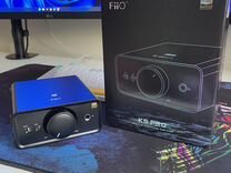 Цап Fiio k5 pro