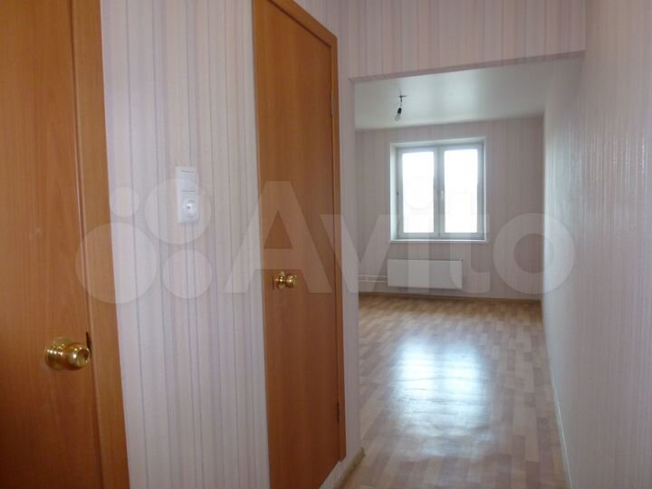 1-к. квартира, 39,9 м², 3/10 эт.