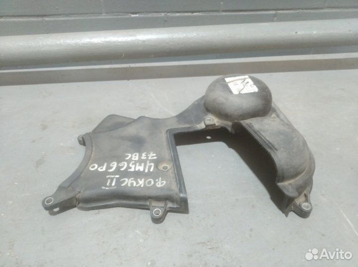 Кожух грм Ford Focus 2 1.8 2005-2011