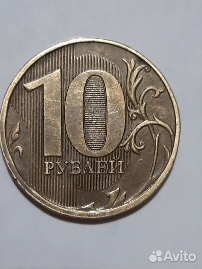 Монетный брак