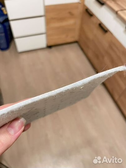 Линолеум бытовой Синтерос Comfort Bengal 3