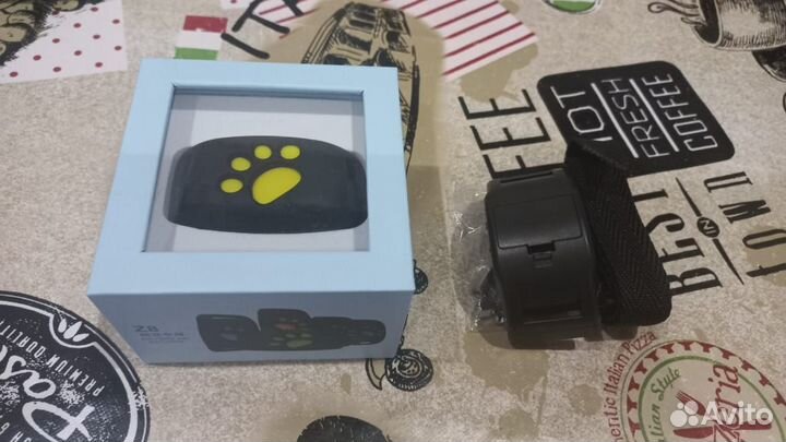 Gps ошейник для собак