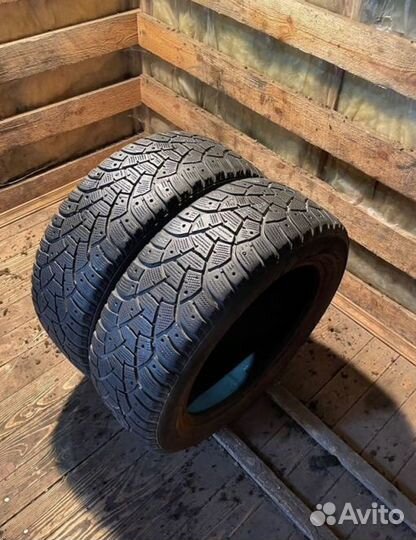 Matador MP 51 Sibir 2 205/55 R16