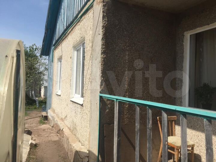 Таунхаус 76 м² на участке 6 сот.