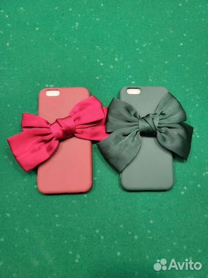 Новый чехол на iPhone 6 6s