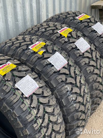 Ginell GN3000 265/70 R17 121Q
