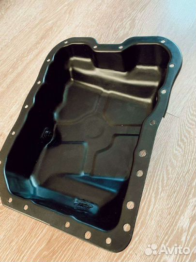 Поддон масляный