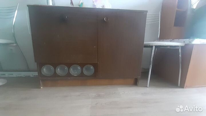 Минихолодильник для напитков