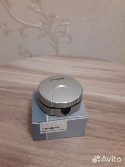 Слуховой аппарат siemens