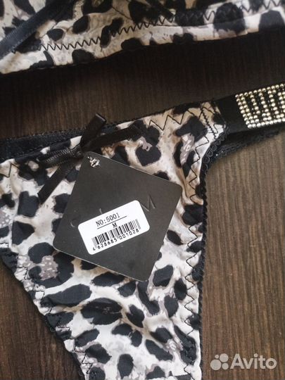 Женский Комплект нижнего белья victoria secret