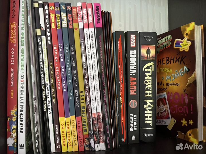 Коллекция, комиксы, funko pop, lego