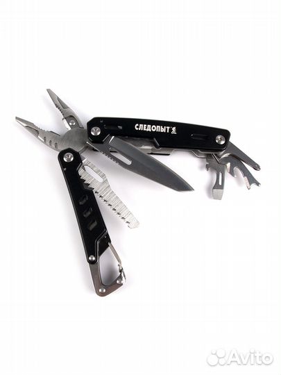 Мультитул (плоскогубцы) 