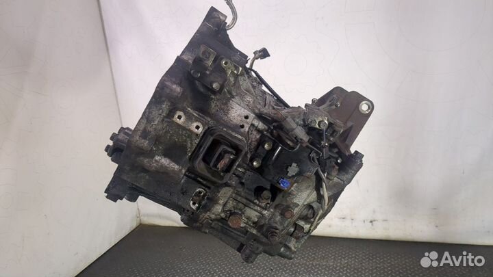 Кпп 6-ст.мех. (МКПП) Mazda 6 (GG), 2007