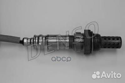 Датчик кислородный mazda 3 BK 03-09 1,3/1,6