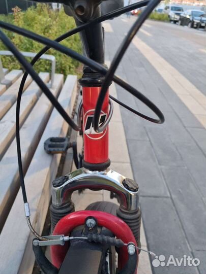 Велосипед бу (бронь)