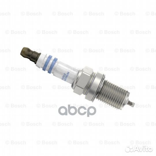 Свеча FR8DPP33+ 0242230500 0242230500 Bosch