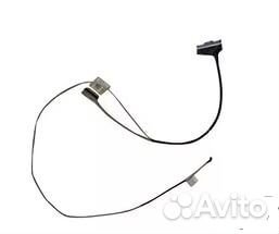 Шлейф к LCD матрице acer Aspire E5-522 E5-532 E5-5