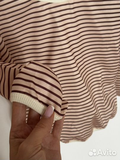 Свитшот новый