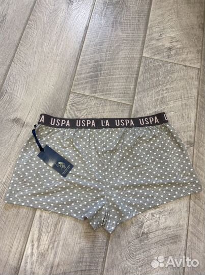Шорты U.S polo assn.новые 44-46