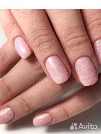 Маникюр на дому