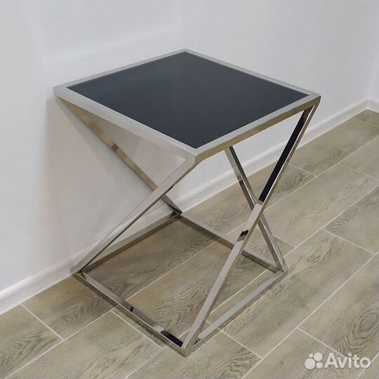 Мебель, Лофт, Подстолье, Пуфик, Банкетка, Консоль