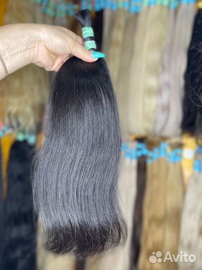 Волосы для наращивания