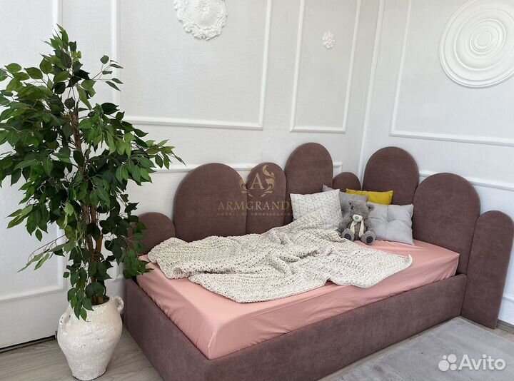 Кровать в рассрочку с гарантией