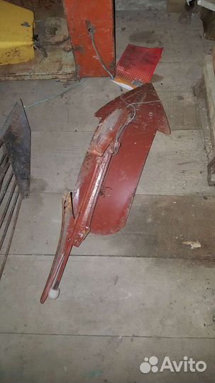 Мотоблок мб-1