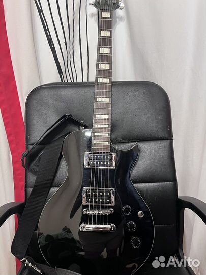 Электрогитара Ibanez ART100DX