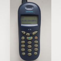 Siemens A35