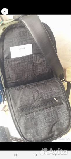 Рюкзак на одно плечо Labbra новый