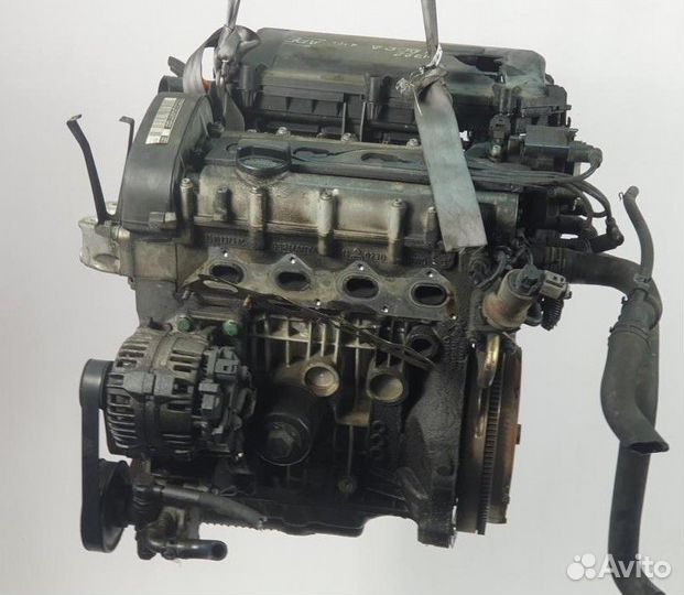 Двигатель Volkswagen Bora 2000 1.4 бензин APE