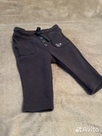 Штаны для мальчиков
