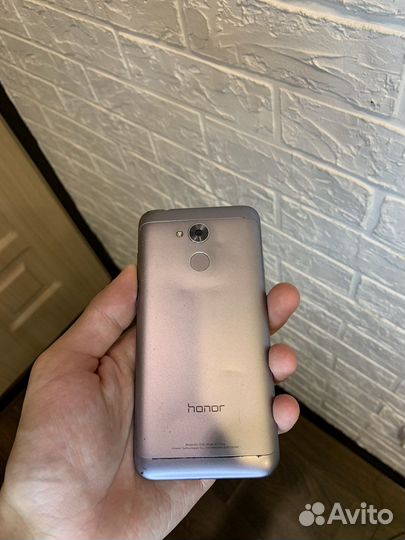 HONOR 6A, 3/32 ГБ