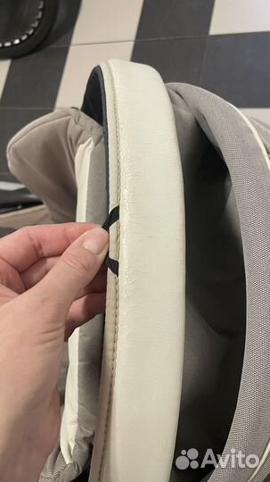 Коляска peg perego