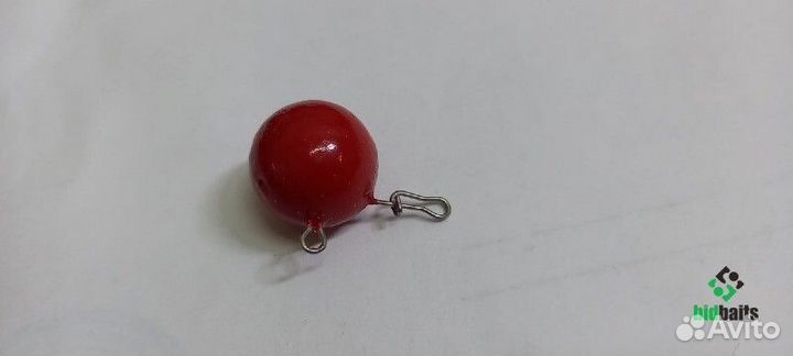 Груз чебурашка Cannelle 30гр оригинал