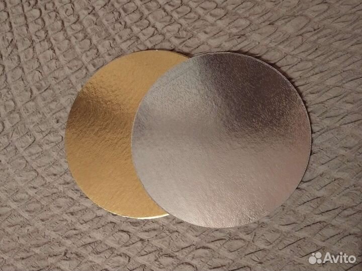 Подложка для торта