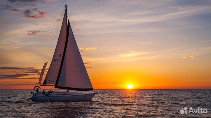 Морская прогулка в Адлере