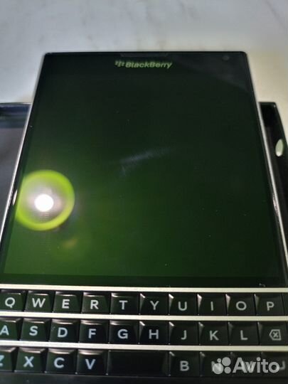 BlackBerry Passport, 3/32 ГБ