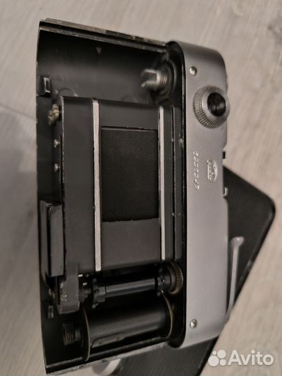 Фотоаппарат фед 3