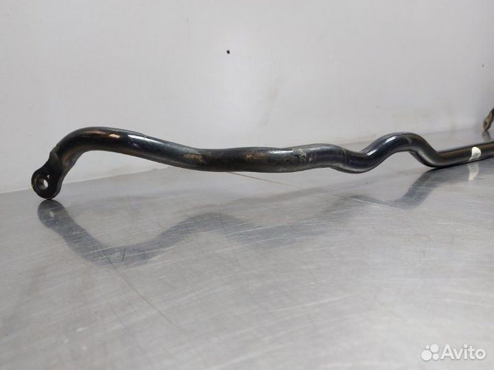 Стабилизатор передний Hyundai Elantra XD G4ED