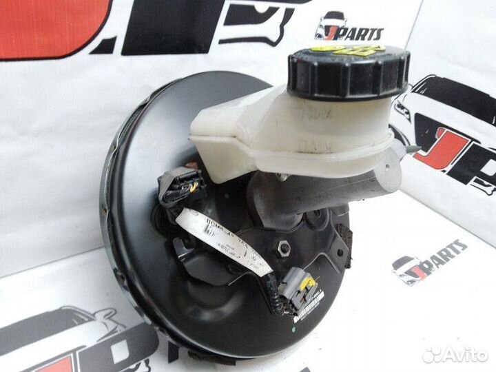 Усилитель тормозов вакуумный Mazda 3