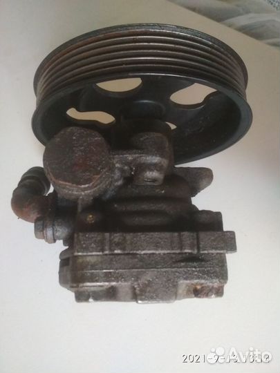 Насос гур Suzuki Grand Vitara